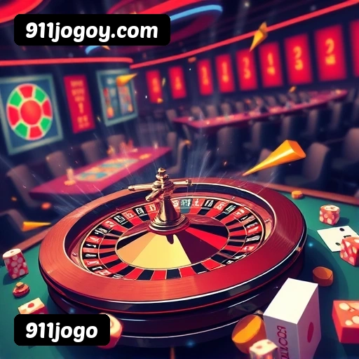 Processo de Download do App 911jogo - Passo a Passo Simples