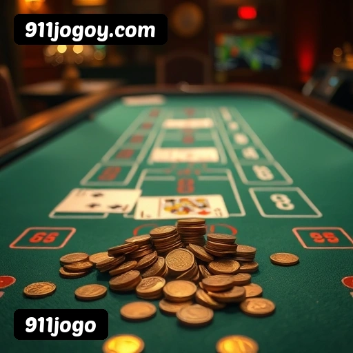 Imagem secundária de apoio para instalação do app 911jogo