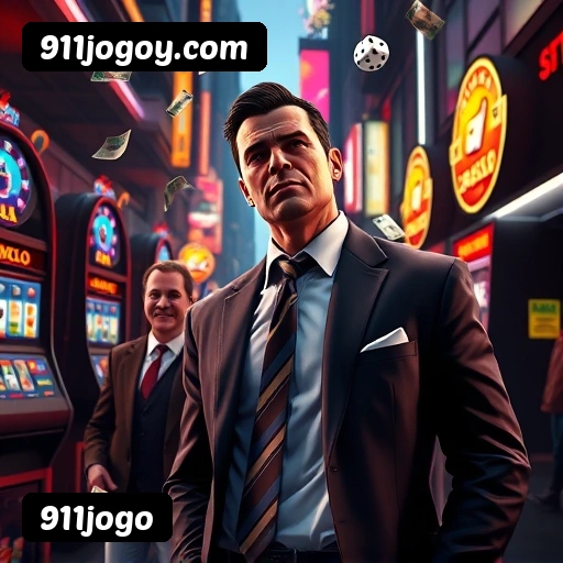 Jogos de Mesa Premium 911jogo - Blackjack, Roleta, Baccarat