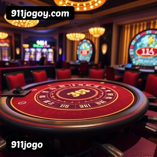 Jogos de Cassino Premium - Slots, Roleta, Blackjack e Dealer Ao Vivo