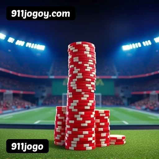 Imagem secundária para conteúdo da página Facebook 911jogo