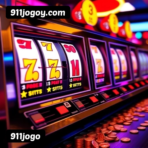 Recursos Exclusivos do App 911jogo - Modo Offline, Login Biométrico