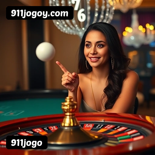 Jogos de Cassino em Destaque - Slots, Roleta, Blackjack
