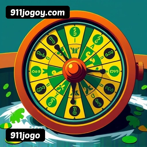 Benefícios do Login 911jogo - Bônus e Vantagens Exclusivas